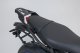 Nosič vrchného kufra STREET-RACK GPT.06.851.16000/B čierna, Yamaha MT-09 SP (20-23)