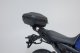 Nosič vrchného kufra STREET-RACK GPT.06.851.16000/B čierna, Yamaha MT-09 SP (20-23)