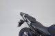 Nosič vrchného kufra STREET-RACK GPT.06.869.16001/B čierna, Yamaha MT-07 (18-20), MT-07 Pure (20-24)