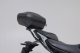 Nosič vrchného kufra STREET-RACK GPT.06.869.16001/B čierna, Yamaha MT-07 (18-20), MT-07 Pure (20-24)