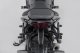 Ľavý nosič SLC HTA.06.869.10001 čierna, Yamaha MT-07 (18-20), MT-07 Pure (20-24)