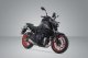 Pravý nosič SLC HTA.06.869.11001 čierna, Yamaha MT-07 (18-20), MT-07 Pure (20-24)