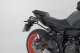 Pravý nosič SLC HTA.06.869.11001 čierna, Yamaha MT-07 (18-20), MT-07 Pure (20-24)