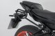 Pravý nosič SLC HTA.06.869.11001 čierna, Yamaha MT-07 (18-20), MT-07 Pure (20-24)