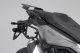 Pravý nosič SLC HTA.01.808.11000 čierna, Honda X-ADV (20-24)