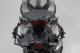 Pravý nosič SLC HTA.01.808.11000 čierna, Honda X-ADV (20-24)