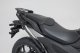 Nosič vrchného kufra STREET-RACK GPT.01.841.16000/B čierna, Honda NC750XA (20-)