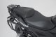 Nosič bočných kufrov PRO KFT.01.841.30000/B čierna, Honda NC750XA (20-)