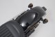 Nosič SLH LH1 ľavý HTA.18.682.11400 čierna, Harley-Davidson Softail Street Bob (FXBB) (17-)