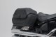 Nosič SLH LH1 ľavý HTA.18.682.11400 čierna, Harley-Davidson Softail Street Bob (FXBB) (17-)