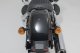 Nosič SLH LH1 ľavý HTA.18.682.11400 čierna, Harley-Davidson Softail Street Bob (FXBB) (17-)