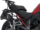 Nosič bočných kufrov PRO KFT.22.822.30000/B čierna, Ducati Multistrada V4 1200 (21-), Multistrada V4 1200 S (21-24)