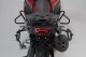 Ľavý nosič SLC HTA.19.806.10000 čierna, Benelli TRK 502 X (18-)