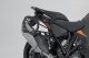 Nosič bočných kufrov PRO KFT.04.835.30000/B čierna, KTM 1290 Super Adventure S (21-), 1390 Super Adventure R (24-)