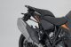 Nosič bočných kufrov PRO KFT.04.835.30000/B čierna, KTM 1290 Super Adventure S (21-), 1390 Super Adventure R (24-)