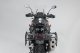 Nosič bočných kufrov PRO KFT.04.835.30000/B čierna, KTM 1290 Super Adventure S (21-), 1390 Super Adventure R (24-)