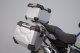 Nosič vrchného kufra ADVENTURE-RACK GPT.07.904.19000/B čierna, BMW F 850 GS Adventure (20-), F 900 GS Adventure (23-) a ďalšie