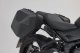 Pravý nosič SLC HTA.11.842.11000 čierna, Triumph Trident 660 (24-25)