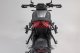 Pravý nosič SLC HTA.11.842.11000 čierna, Triumph Trident 660 (24-25)