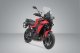 Nosiče bočných kufrov PRO KFT.06.921.30000/B čierna, Yamaha Tracer 9 (20-24)