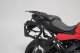 Nosiče bočných kufrov PRO KFT.06.921.30000/B čierna, Yamaha Tracer 9 (20-24)