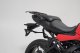 Nosiče bočných kufrov PRO KFT.06.921.30000/B čierna, Yamaha Tracer 9 (20-24)