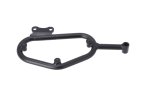 Pravý nosič SLC HTA.11.902.11001 čierna, Triumph Bonneville Speedmaster (18-25)