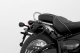 Pravý nosič SLC HTA.11.902.11001 čierna, Triumph Bonneville Speedmaster (18-25)