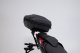 Nosič vrchného kufra STREET-RACK GPT.11.283.16001/B čierna, Triumph Street Triple (675 ccm) (12-16), Street Triple Moto2 Edition (765 ccm) (22-) a ďalšie