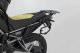 Ľavý nosič SLC HTA.13.849.10000 čierna, Aprilia Tuareg 660 (21-)