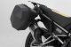 Ľavý nosič SLC HTA.13.849.10000 čierna, Aprilia Tuareg 660 (21-)
