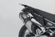 Pravý nosič SLC HTA.13.849.11000 čierna, Aprilia Tuareg 660 (21-)