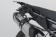 Pravý nosič SLC HTA.13.849.11000 čierna, Aprilia Tuareg 660 (21-)
