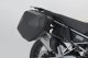 Pravý nosič SLC HTA.13.849.11000 čierna, Aprilia Tuareg 660 (21-)