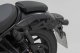 Nosič SLH LH1 ľavý HTA.01.682.10200 čierna, Honda CMX1100 Rebel (20-24)