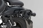 Ľavý nosič SLC HTA.01.843.10000, Honda CMX 1100 (21-25), CMX 1100 T (23-25)