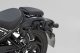Ľavý nosič SLC HTA.01.843.10000, Honda CMX 1100 (21-25), CMX 1100 T (23-25)
