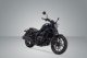 Ľavý nosič SLC HTA.01.843.10000, Honda CMX 1100 (21-25), CMX 1100 T (23-25)