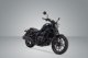Pravý nosič SLC HTA.01.843.11000 čierna, Honda CMX1100 Rebel (20-24)
