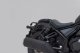 Pravý nosič SLC HTA.01.843.11000 čierna, Honda CMX1100 Rebel (20-24)