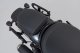 Pravý nosič SLC HTA.01.843.11000 čierna, Honda CMX1100 Rebel (20-24)