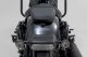 Pravý nosič SLC HTA.01.843.11000 čierna, Honda CMX1100 Rebel (20-24)