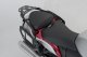 Nosič bočných kufrov PRO KFT.05.987.30000/B čierna, Suzuki GSX 1300 R Hayabusa (20-)