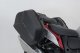 Nosič bočných kufrov PRO KFT.05.987.30000/B čierna, Suzuki GSX 1300 R Hayabusa (20-)