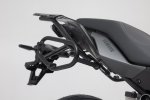 Pravý nosič SLC HTA.06.593.11000, Yamaha MT-07 (16-24), MT-07 GT (19-24), MT-09 (16-20)