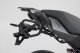 Pravý nosič SLC HTA.06.593.11000, Yamaha MT-07 (16-24), MT-07 GT (19-24), MT-09 (16-20)