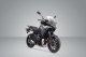 Pravý nosič SLC HTA.06.593.11000, Yamaha MT-07 (16-24), MT-07 GT (19-24), MT-09 (16-20)