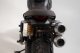 Ľavý nosič SLC HTA.22.961.10000 čierna, Ducati Scrambler 1100 Sport Pro (21-)