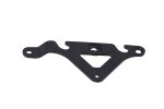 Nosič SLH LH1 ľavý HTA.08.682.10100 čierna, Kawasaki Vulcan S (16-)