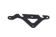 Nosič SLH LH1 ľavý HTA.08.682.10100 čierna, Kawasaki Vulcan S (16-)